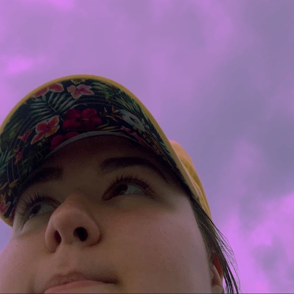 Meet your Posher, Hailey